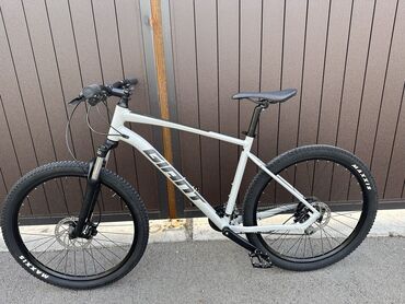 велосипед бишкек бу: Велосипед Giant Talon 2 29 (2021) Тип рамы:Алюминий Тип