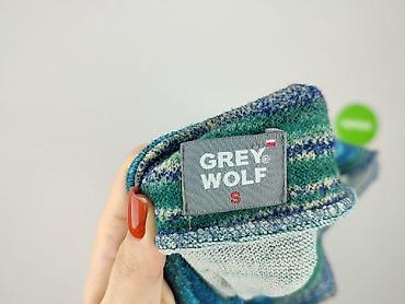 diverse plaszcz: GREY WOLF, Sukienka damska, rozmiar S — 4