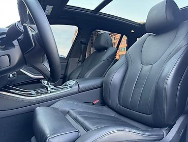 x5 2018: BMW X5: 2019 г., 3 л, Автомат, Бензин, Внедорожник — 9