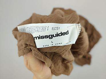 rozmiar m: Missguided, Bluzka damska, rozmiar L — 4