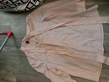 Джинсы: Джинсы, Прямые, L, XL, S — 5
