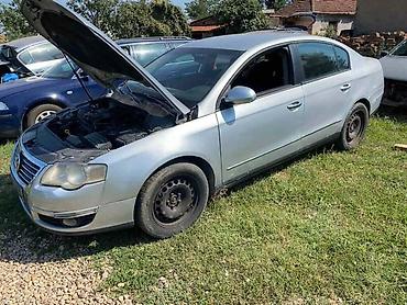focus 4: SET KVACILA ZA VOLKSWAGEN PASSAT B6 OD 2005. DO 2010. GOD. | Polovni — 5