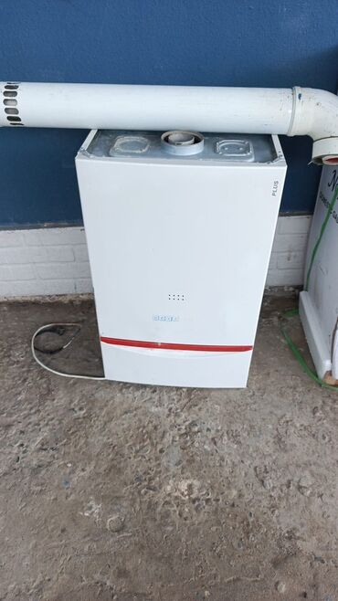 işlənmiş kombi: İşlənmiş Kombi Novahot 30 kVt