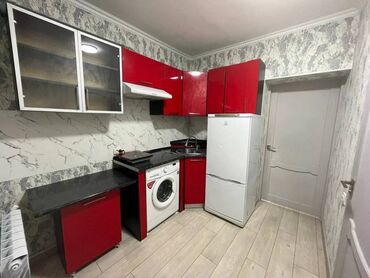 однокомнатная квартира в канте: 1 комната, Агентство недвижимости, Без подселения, С мебелью полностью