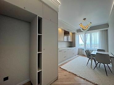 flat osh: 2 комнаты, 68 м², Кок-Жар мкр Элитка, 10 этаж, Евроремонт — 6
