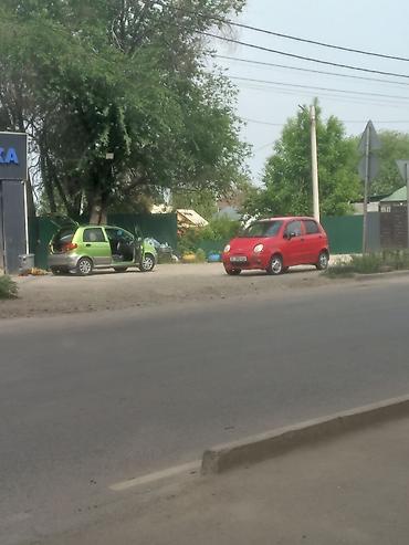 mini coper: Daewoo Matiz: 2007 г., Механика, Бензин, Хэтчбэк — 3