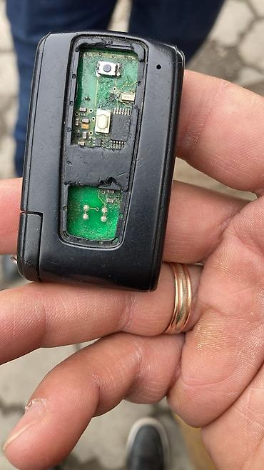 Аварийное вскрытие замков: Ремонт замок зажигания быстро качественно главное не дорого с выездом — 30