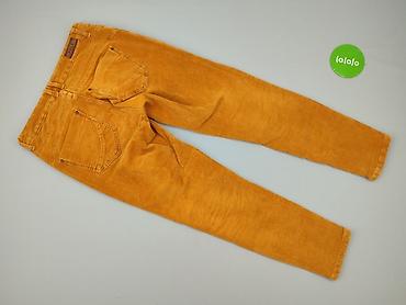 pull an bear: PULZ, Spodnie materiałowe damskie, rozmiar M — 3