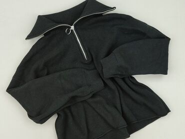 stradiwarius swetry: Stradivarius, Women`s sweater, size M