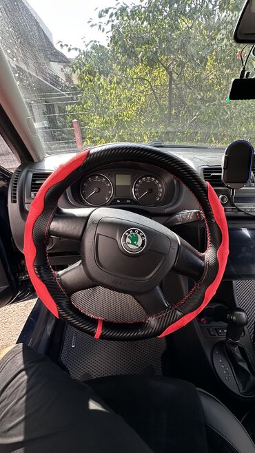 Чехлы на руль: Чехол на руль, Новый at lalafo.kg — 5 Чехлы на руль: Чехол на руль, Новый — 5