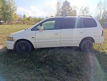 ecoflow delta 3: Mini : 1999 г., 2.3 л, Автомат, Бензин, Минивэн — 3