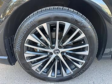 Lexus: Lexus RX: 2023 г., 2.4 л, Автомат, Бензин, Кроссовер — 12