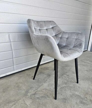 Stolice: Stolica VELUR Fotelja Transformišite svoj prostor sa našim elegantnim — 10