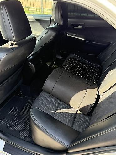 тойота крузак 100: Toyota Camry: 2012 г., 2.5 л, Автомат, Бензин, Седан — 2