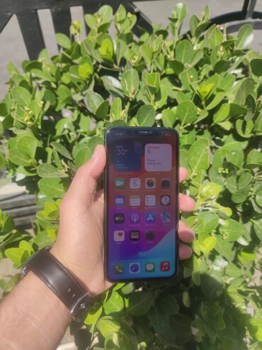 dubay versiya iphone: IPhone 11 Pro Max, 256 ГБ, Зеленый, Face ID