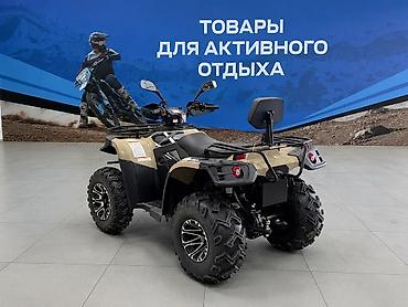 квадроцикл автомат: Квадроцикл Бензин, 380 куб. см, Взрослый — 5