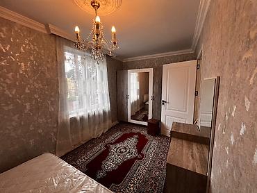 mirvari park bina az: Kirayə verilir – tam mebelli 2 otaqlı mənzil (yataq otağı + kiçik — 1