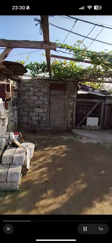 Həyət evləri və villaların satışı: Həyətyanı sahəli fərdi yaşayış evi - Aşağı kürsülü, maili dam — 4