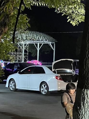 e klass: Toyota Camry: 2014 г., 2.5 л, Автомат, Бензин, Седан — 3