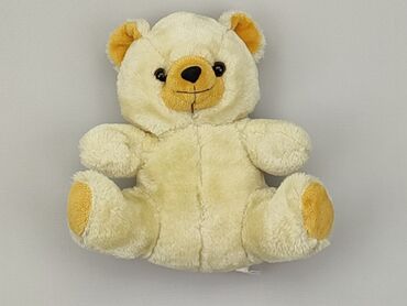pull and bear kamizelka: М'яка іграшка Плюшевий ведмедик, стан - Дуже гарний