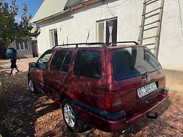расширительный бачок форд фокус 1: Volkswagen Golf: 1994 г., 1.8 л, Механика, Бензин, Универсал — 8