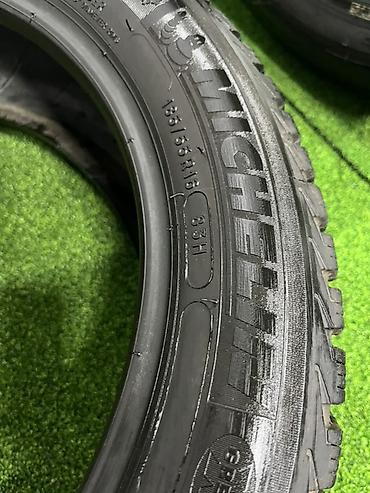 185 55 r16 зима: Шины 185 / 55 / R 16, Зима, Б/у, Пара, Легковые, Германия, Michelin — 4