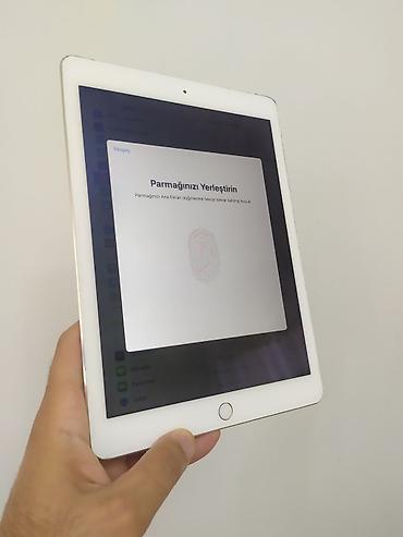 mi 9 te: İşlənmiş Apple iPad Air 2, 9,7", 64 GB — 5