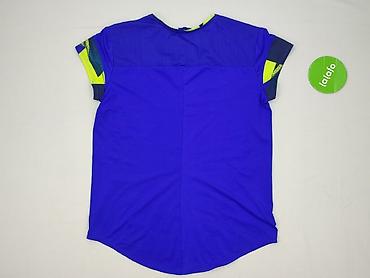 dres nike tech damski: Domyos, T-shirt damski, rozmiar M — 3