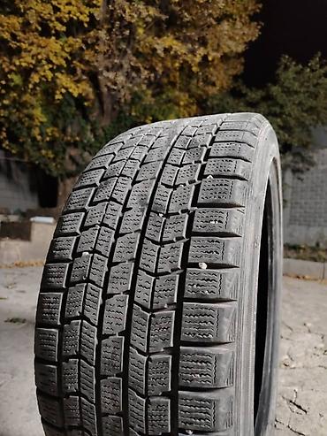 jon deer: Зимняя шина 225/45 R17 91 (индекс нагрузки 91) - Тип: зимняя — 2