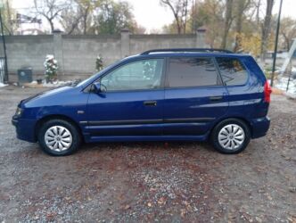 срочно продаю нужны деньги очень срочно: Mitsubishi Space Star: 2005 г., 1.6 л, Механика, Бензин, Универсал