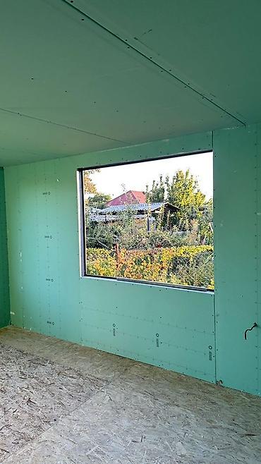 Фасадные работы: Услуги по выносу, остеклению и облицовке балконов и лоджий под ключ — 6