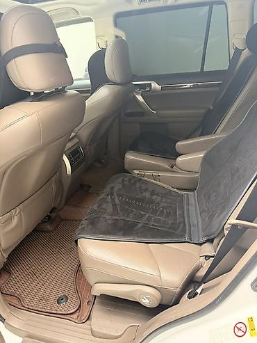 колеса g30: Lexus GX: 2019 г., 4.6 л, Автомат, Бензин, Внедорожник — 7