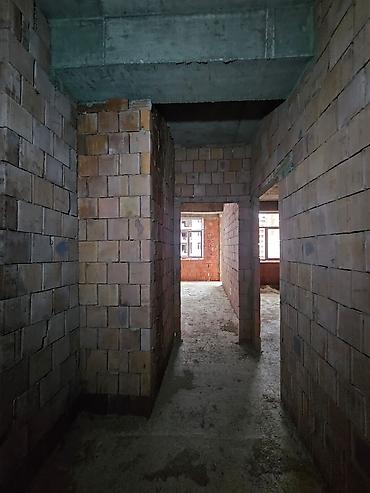 Yeni tikili: Studiya, Yeni tikili, 63 kv. m — 3