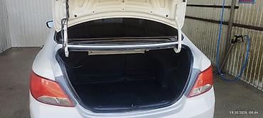 присадка для дизельного топлива бишкек: Hyundai Solaris: 2015 г., 1.6 л, Автомат, Бензин, Седан — 10
