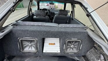 купить авто аварийном состоянии: Ford Escort: 1989 г., 1.3 л, Механика, Бензин, Купе