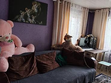 Продажа коттеджей и домов: Продается дом с. Кутургу Иссык-Кульская область. Участок 38 соток. В — 6