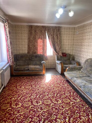 1 комната, Собственник, Без подселения, С мебелью полностью