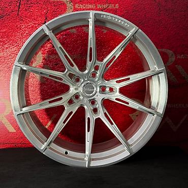 Диски: Диски R 20 Комплект, отверстий - 5, Новый — 21