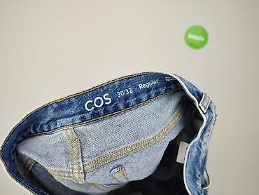 krowa: Cos, Jeansy dla mężczyzn, rozmiar L — 5