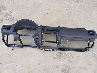 gedora za lambda sondu: INSTRUMENT TABLA ZA VOLKSWAGEN GOLF 5 OD 2004. DO 2010. GOD. | — 1
