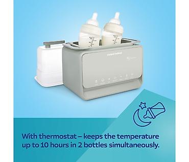 Ostali kuhinjski aparati: CANPOL BABIES 7u1 grejač sa termostatom i sterilizatorom (model — 4