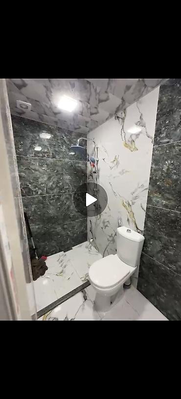 qubada satilan evler 2025: Gəncə, 1 otaqlı, Köhnə tikili, 45 kv. m — 4