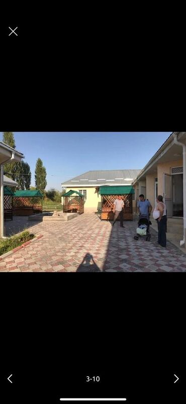 Другая коммерческая недвижимость: Срочно продается действующая Чайхана. Город: Жалал-Абад, Сузакский — 3