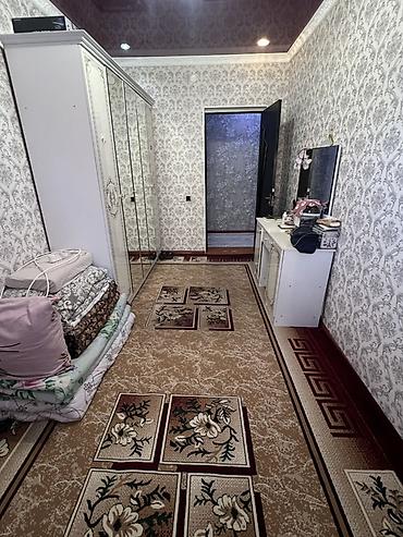 продаю дом дордой 1: 54 м², С мебелью полностью — 10