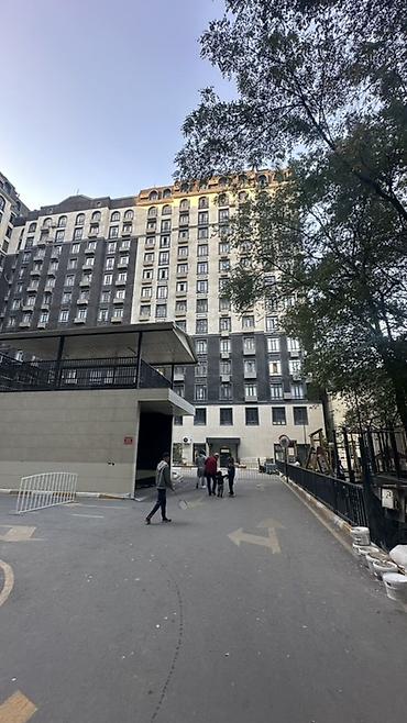 Продажа квартир: 2 комнаты, 50 м², Элитка, 9 этаж — 3