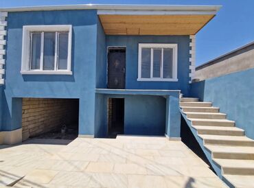 turkanda bag evi satilir: Digah 3 otaqlı, 170 kv. m, Yeni təmirli