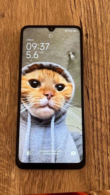 телефон нархлари: Xiaomi, 14, Б/у, 128 ГБ, цвет - Синий, 1 SIM, 2 SIM