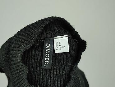 kozuch hm: H&M Divided, Sweter damski, rozmiar M — 4