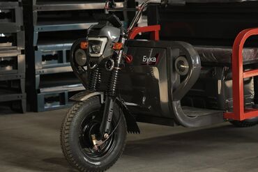 Мотороллеры муравей: Мотороллер муравей Бензин, 100 - 149 км, 1500 кг и более, Новый — 13