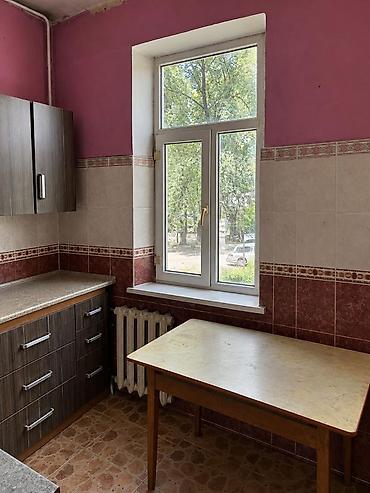 Продажа квартир: 1 комната, 24 м², парк Фучика 1 этаж, Старый ремонт — 2